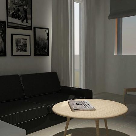 Creta Sol Boutique Apartments Hersonissos  Exterior photo