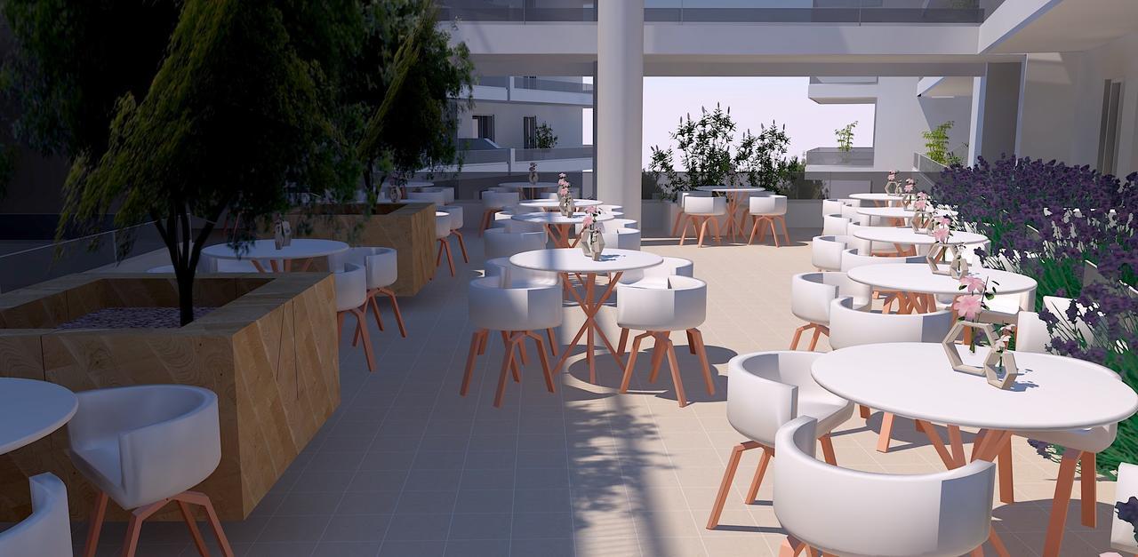 Creta Sol Boutique Apartments Hersonissos  Exterior photo
